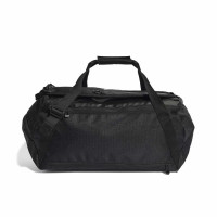 adidas Tiro Competition Voetbaltas Medium Zwart Wit