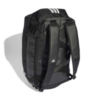 adidas Tiro Competition Voetbaltas Medium Zwart Wit