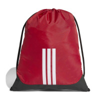 Sac de sport adidas Tiro rouge blanc