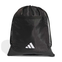 Sac de sport adidas Tiro noir blanc
