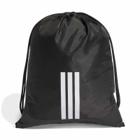 Sac de sport adidas Tiro noir blanc