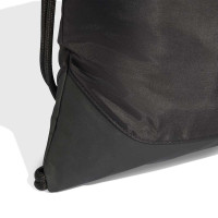 Sac de sport adidas Tiro noir blanc