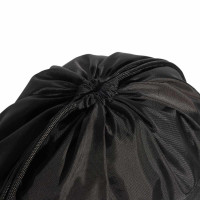 Sac de sport adidas Tiro noir blanc