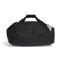 Sac de football adidas Tiro, taille M, noir et blanc