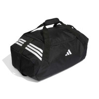Sac de football adidas Tiro, taille M, noir et blanc