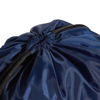 Sac de sport adidas Tiro bleu blanc