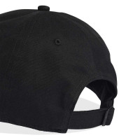 Enfants adidas Tiro Pet, noir et blanc