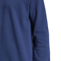 adidas Entrada 26 Crew Sweater Joggingpak Donkerblauw Wit