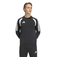 adidas Tiro 26 League Crew Sweater Joggingpak Zwart Wit