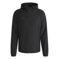 Coupe-vent adidas Tiro Travel noir