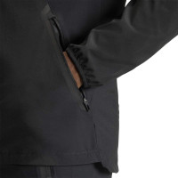 Coupe-vent adidas Tiro Travel noir