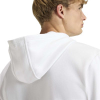 Gilet adidas Entrada 26 blanc noir