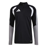Haut d'entraînement adidas Tiro 26 Competition noir gris