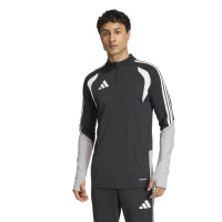 Haut d'entraînement adidas Tiro 26 Competition noir gris