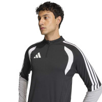Haut d'entraînement adidas Tiro 26 Competition noir gris