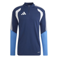 adidas Tiro 26 Competition Trainingstrui Donkerblauw Blauw