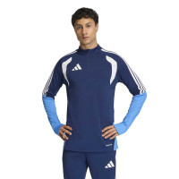 adidas Tiro 26 Competition Trainingstrui Donkerblauw Blauw