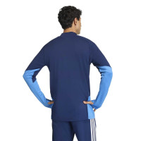 adidas Tiro 26 Competition Trainingstrui Donkerblauw Blauw