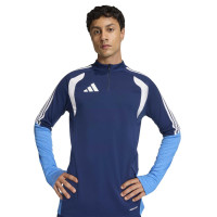 adidas Tiro 26 Competition Trainingstrui Donkerblauw Blauw