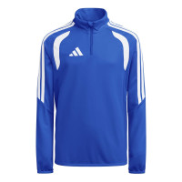 adidas Tiro 26 League Trainingstrui Kids Blauw Wit