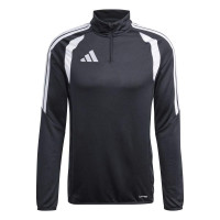 adidas Tiro 26 League Trainingstrui Zwart Wit