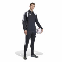 adidas Tiro 26 League Trainingstrui Zwart Wit