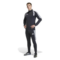 adidas Tiro 26 League Trainingstrui Zwart Wit