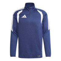 adidas Tiro 26 League Trainingspak 1/4-Zip Donkerblauw Wit