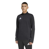 adidas Entrada 26 Trainingstrui Zwart Wit