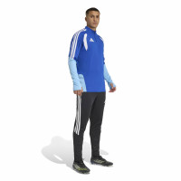 adidas Tiro 26 Competition Trainingstrui Blauw Wit