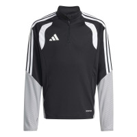 adidas Tiro 26 Competition Trainingstrui Kids Zwart Grijs