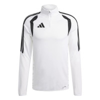 adidas Tiro 26 League Trainingstrui Wit Zwart