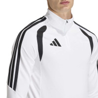 adidas Tiro 26 League Trainingstrui Wit Zwart