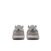 Nike Streetgato Straatvoetbalschoenen Kids Grijs Zilver
