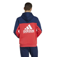 adidas Arsenal Survêtement Jogging 1992-1994 Rouge Bleu