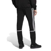 adidas Juventus Lifestyler Crew Trainingspak Zwart Roze Wit