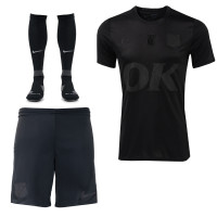 Nike NAC x Tiësto Uittenue 2025-2026 Kids