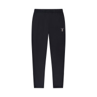Survêtement Touzani Platinum Bekko 1/4-Zip pour Enfants, noir