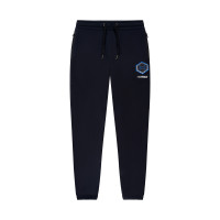 Survêtement à Capuche Touzani Angora Kiko pour Enfants, noir, bleu, blanc
