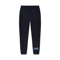 Survêtement à Capuche Touzani Angora Kiko pour Enfants, noir, bleu, blanc