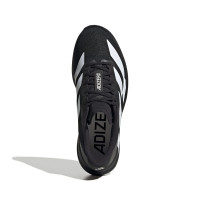 adidas Adizero EVO SL Chaussures de Running Noir Blanc