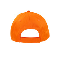 KNVB Cap Logo Oranje