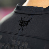 Chemise Nike NAC x Tiesto Away 2025-2026 pour Enfants