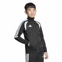 Survêtement adidas Tiro 26 League à fermeture éclair intégrale pour Enfants, noir et blanc