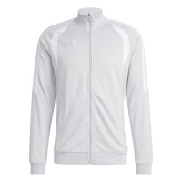 Survêtement adidas Tiro 26 League entièrement zippé gris noir