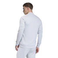 Survêtement adidas Tiro 26 League entièrement zippé gris noir