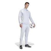 Survêtement adidas Tiro 26 League entièrement zippé gris noir