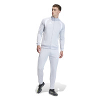Survêtement adidas Tiro 26 League entièrement zippé gris noir
