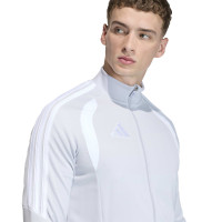 Survêtement adidas Tiro 26 League entièrement zippé gris noir