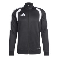 adidas Tiro 26 League Trainingsjack Zwart Wit